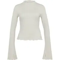 Adidas All Me Winterized Langarmet T-skjorte
