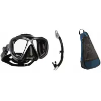 SeaLife 1/4-20 Hinged D-ring Ss S Skrue