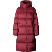 Pepe Jeans Lauren Long Vattert Jakke