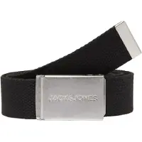Jack & Jones Solid Woven Belte