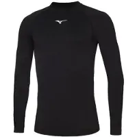 Mizuno Team Core Kortarmet T-skjorte