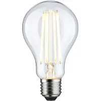 Paulmann 28817, 15 W, 126 W, E27, 2000 lm, 15000 timer, Varm hvit