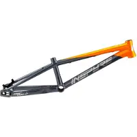 Inspyre Concorde V3 Bmx-ramme