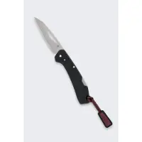 Gerber LST Mini Lockback Black
