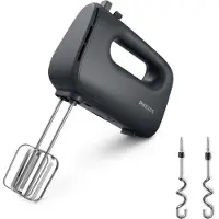 Philips 5000 Series HR3739 - Håndmikser - 400 W
