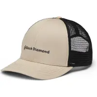 Black Diamond Trucker Cap