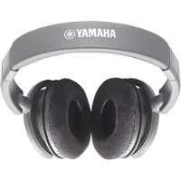 Yamaha HPH-150 Open-Ear Hodetelefoner Svart