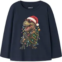 Name it Jul Langermet Topp