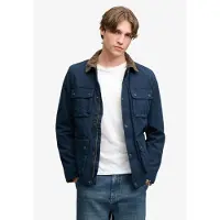 Superdry Preppy Burford Jakke