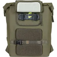 Basil Soho Led 17l Sykkelvesker