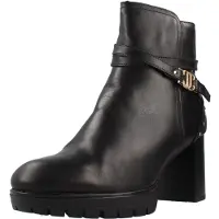 Carmela 16428001 Høyhælte Booties
