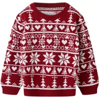 Name it Jul Pullover