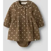 Lil´ Atelier Loose Fit Bodykjole