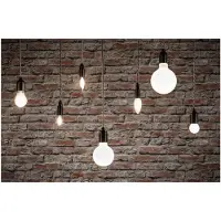 Paulmann Globepære E27 6W G125 Fil 2,700K opal, dimbar