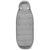 Cybex Vognpose - Gold - Grå - - OneSize - Vognpose