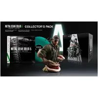 Konami - METAL GEAR SOLID ?: SNAKE EATER (Collector's Pack)