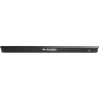 M-AUDIO Keystation 61 MK3, 61 taster, Knapper, USB, 2048 MB, Windows 10, Windows 7, Windows 8, Windows Vista, Windows XP Home, Windows XP Home x64, Windows XP..., Mac OS X 10.10 Yosemite, Mac OS X 10