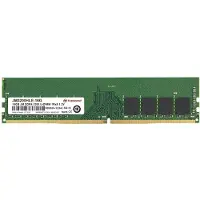 Transcend Jm3200hle-16g 1x16gb Ddr4 3200mhz Ram-minne
