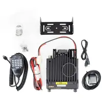 Alinco Dr-md-520e Vhf/uhf Eike