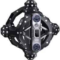 Revopoint Trackit 3d-skanner