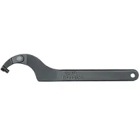AMF Ledhagenøgle m/tap 776C 60-90mm