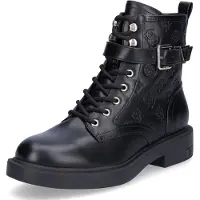 GUESS Fellini Booties