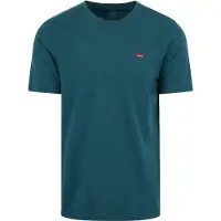 Levi's Levi' Original T-kjorte Pine Grønn Mørkegrønn tørrele