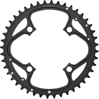 Sram Mtb 104 V4 4 Mm Hard Kjettingring