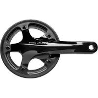 Shimano Alfine S501 Hollowtech Ii Kranksett