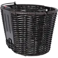 Klickfix Structura Oval 16l Kurv