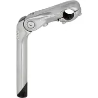 Ergotec Kobra Vario 25.4/25.4 Mm 180 Mm Sykkelstyrestem
