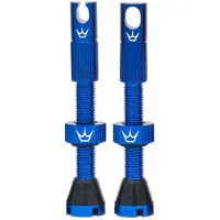 Chris King Peaty´s Tubeless Ventiler