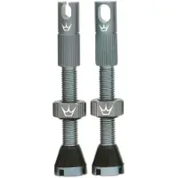 Chris King Peaty´s Tubeless Ventiler