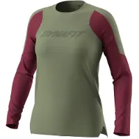 Dynafit Ride Langarmet T-skjorte