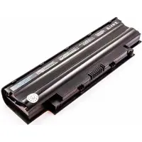 CoreParts - Batteri til bærbar PC - litiumion - 6-cellers - 4400 mAh - svart - for Dell Inspiron 15 N5010, 15 N5030, 15 N5040, 15 N5050, 3520, M5030 Vostro 2420, 2520