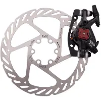 Sram Disc Bb7 Mtb Graphite Includes 160 Mm G2cs Rotor Is Bremseklosser