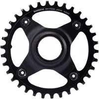 Shimano Steps E8000/e8050 Boost 104 Bcd Kjettingring