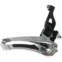 Shimano 2-trinns forskifter Tiagra FD-4700 for kroken