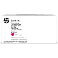 HP 653A Tonerkassett Magenta