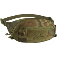 Helikon Tex Bandicoot waistpack, pl woodland