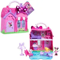 Disney Junior Mini Mansion Playset