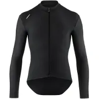 Assos Endurance Thermobooster Langermet Trøye