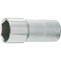 Hazet 880KF tennpluggpipe 20,8 mm (13/16), 3/8 firkantfeste