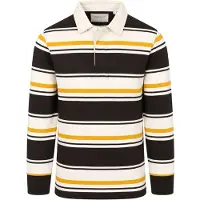 Gant 2065122 Langermet Poloskjorte