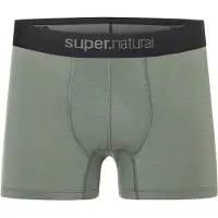 Super.natural Tundra175 Slim Fit Boxers