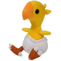 Square Enix Final Fantasy Xiv Heavensward Eigenrådig Unge Teddy