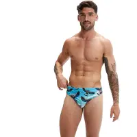 Speedo Fundies 5 Cm Badetrusser