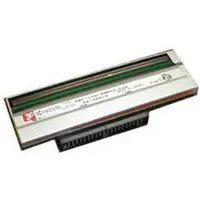 Zebra Technologies Zebra - Svart - 203 dpi - skriverhode - for Zebra ZE500-6 Xi Series 170Xi4