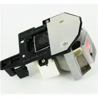 Microlamp - Projektorlampe (tilsvarer: Optoma BL-FP240C) - 190 watt - 3500 time(r) - for Optoma W306ST, X306ST