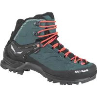 Salewa Mountain Trainer Mid Gore-tex Tursko